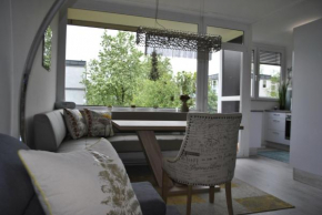 Apartment Arenberg, Salzburg, Österreich